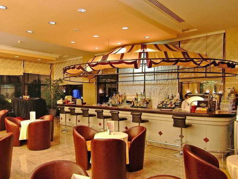 Oezkaymak Falez Hotel Antalya Buitenkant foto