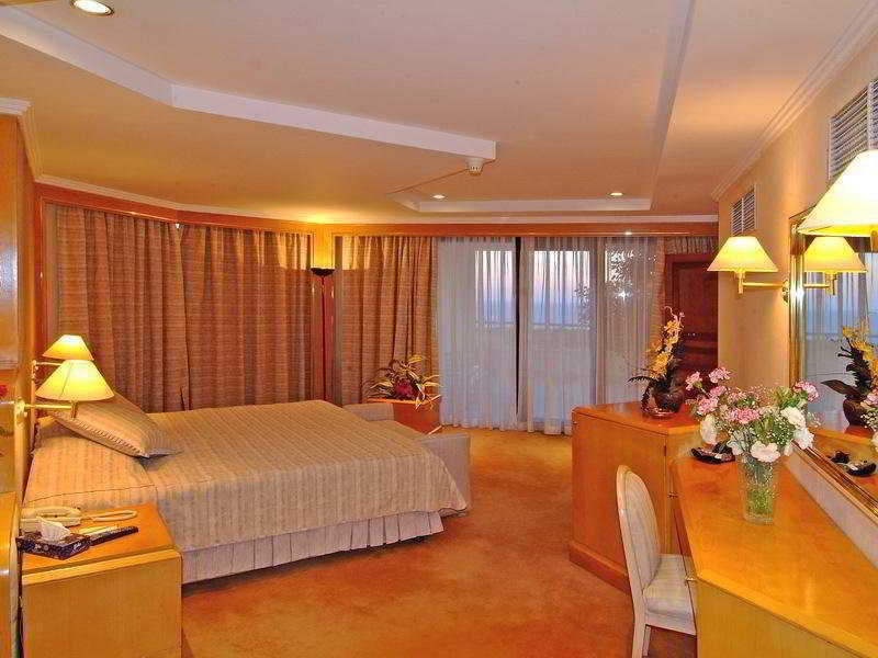 Oezkaymak Falez Hotel Antalya Buitenkant foto